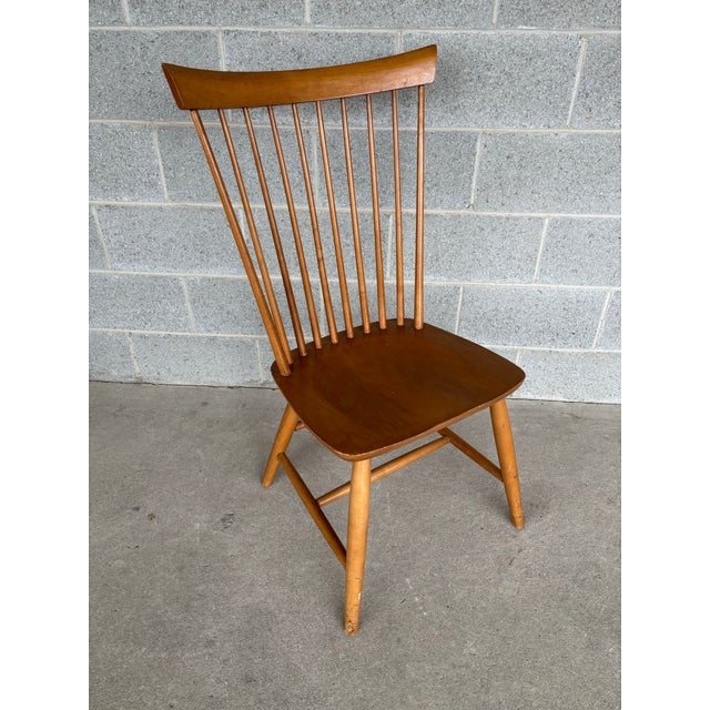 Ethan Allen Country Colors Side Chairs - Set of 4 (14-6410