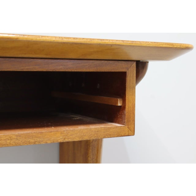 Console Table by Ico Parisi For Sale - Image 11 of 17