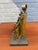 Brutalist Torch Cut Sculpture by James Garner, Signed 1966 For Sale In Denver - Image 6 of 11