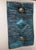 Decorative panel from the "SHIELDS" series by M'Horo'. A sculpture made from a recycled radiator, manipulated by the...