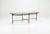 1960s 1960s Maison Jensen Attributed Coffee Table For Sale - Image 5 of 10