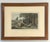 Original steel engraving by F.E. Jones, circa 1850 after noteworthy painting by William Mulready. Mulready was an Irish...