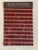 Beautiful Phillip Jeffries handcrafted grasscloth wallcovering. Tatami mats serve as inspiration as grasscloth and...