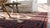 1940s Earth Tone Medallion Tribal Antique Dhurrie Kilim Cotton Rug 8' 9''x 13' 8'' Carpet For Sale - Image 11 of 11