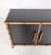 Mid-Century Bamboo Sideboard, Italy, 1960s For Sale - Image 8 of 11