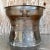 Mid 20th Century Vintage Boho Burmese Bronze Rain Drum For Sale - Image 11 of 12