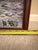 Transparent VTG Vanguard Studios MCM Paris Cityscape Signed Oil Painting For Sale - Image 8 of 9