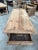 19th Century Farmhouse Table For Sale - Image 16 of 18
