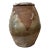 Antique Decorative Art Stoneware Jar/ Vase For Sale