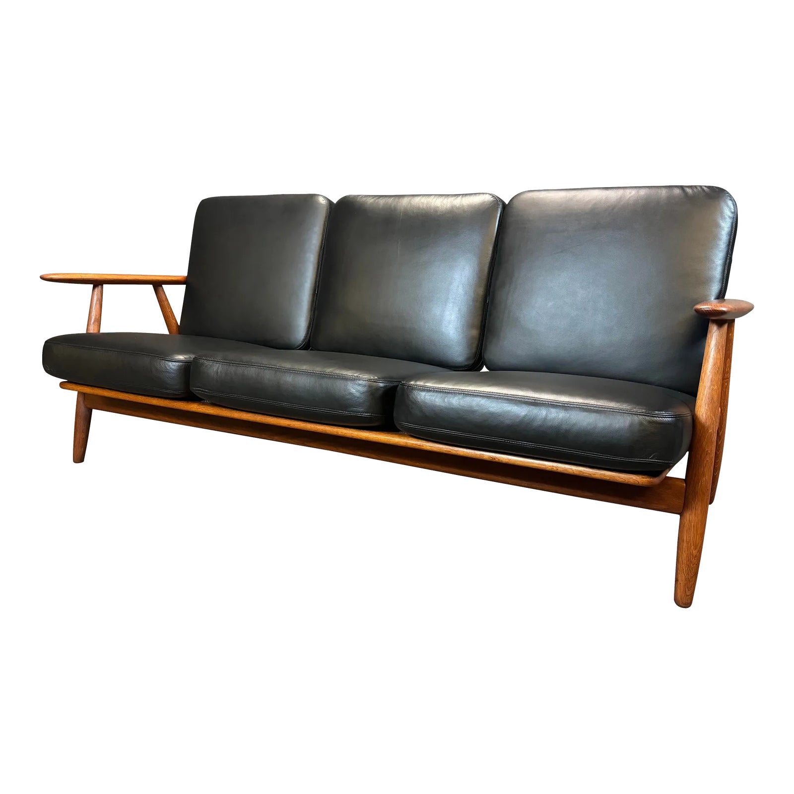 Vintage Danish Mid Century Modern 
