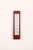 Not Yet Made - Made To Order Frame Slim Brun L Wall Light by Violaine d'Harcourt For Sale - Image 5 of 5