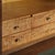 Wood Louis Philippe Secretary in Walnut with Marble Top and Secret Compartments For Sale - Image 7 of 18