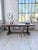 1950s Monastery Table in Oak, 1950s For Sale - Image 5 of 18