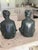 1960s 1960s Scribe and Mathematician by Austin Productions For Sale - Image 5 of 8