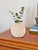 Mid-Century Modern Vintage Travertine Bud Vase from Fratelli Mannelli, 1970s For Sale - Image 3 of 18