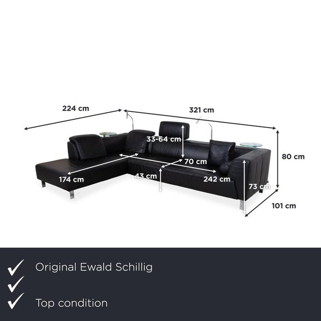 Are you looking for a true statement piece for your living room that combines ample space with a modern, streamlined...