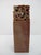 Chinese Chinese Intricate Carved Shoushan Stone Signet Stamp Chop Seal Sculpture For Sale - Image 3 of 13