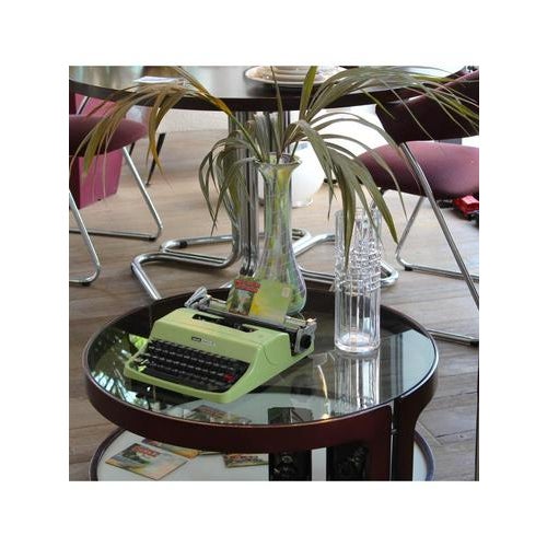 32 Typewriter from Olivetti Lettera For Sale - Image 14 of 15