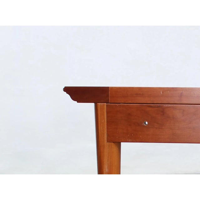 Il Circolo della Tavola Table by Adolfo Natalini for Meccani Arredamenti, 1990 For Sale - Image 4 of 10