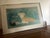 Metal Vintage 1970s Ben Shahn “Spring” Art Print in Silver Frame For Sale - Image 7 of 16