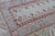 1970s Boho Style Hand Knotted Milas Area Rug For Sale In Sacramento - Image 6 of 12