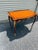 DIMENSIONS Length: 38 inches Width: 23 inches Height: 33 inches Elevate your space with this exceptional French Louis...