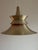 Mid-Century Modern Pendant Lamp attributed to Bent Nordsted for Lyskær, 1970s For Sale - Image 3 of 10