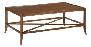 Woodbridge Furniture Sernin Cocktail Table
