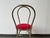 Bistro Chairs with Upholstery, Set of 2 For Sale - Image 16 of 18