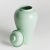 Koa Lidded Mini Ginger Jar Large, Soft Green For Sale - Image 4 of 4