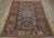 19th Century Caucasian Sumak Carpet For Sale - Image 4 of 11