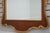 Friedman Brothers Friedman Brothers Colonial Williamsburg George II Walnut Mirror For Sale - Image 4 of 14