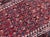 Antique Qashqai Rug, 1890s For Sale - Image 10 of 18