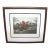 Henry Alken Fores Hunting Sketches Plate 2 Right & Wrong Sort Harris Engraving For Sale