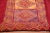 Nazmiyal Collection Vintage Colorful Moroccan Rug For Sale - Image 4 of 5