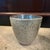 Ceramic Set of 2 20thC. Mid-Century Modern Primitive Incised Art Pottery Bowls For Sale - Image 7 of 11