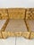 Vintage Billy Baldwin Style Woven Caning Sectional Sofa For Sale In Tampa - Image 6 of 12