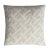 Rock Collection Cushion in Beige from Lo Decor For Sale - Image 4 of 4