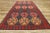 Vintage Persian Shiraz Kilim Rug - 04'06 X 10'06 For Sale In Dallas - Image 6 of 8