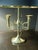 English 1990s French Bouilotte Table Lamp For Sale - Image 3 of 8