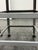 Vintage Industrial Gray Metal Bar Stools Lyon Workspace Model 1901, Pair For Sale - Image 10 of 12