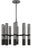 Granville II Suspension Lamp by Creativemary For Sale