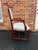 Vintage Vintage Louis XV Style Armchair For Sale - Image 9 of 17