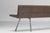 Bench by Nico van der Laan for Pauluskerk, Dongen, 1967 For Sale - Image 9 of 18