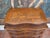 Antique 17th Century Italian Baroque Fruitwood Bombé Desk, 1680 For Sale - Image 12 of 18