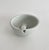 Contemporary Vintage Ironstone Mortar & Pestle For Sale - Image 3 of 7