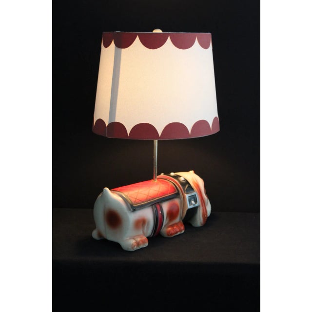 Mid 20th Century Vintage Hasbro Toys Influence Loyal Friend. For Sale - Image 5 of 10