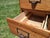 Antique Oak 10 Drawer File or Storage Cabinet 1920s For Sale - Image 14 of 17