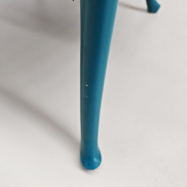 Progetti Chair by Umberto Asnago for Giorgetti, 1980s For Sale - Image 13 of 18