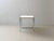 Folding Table Jean by Eileen Gray for Classicon, 1990s For Sale - Image 12 of 16